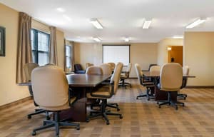 thumbnail: Meeting facility