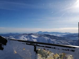 thumbnail: Snow and ski sports