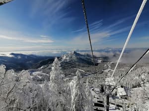 thumbnail: Snow and ski sports