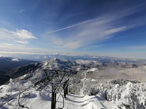 thumbnail: Snow and ski sports