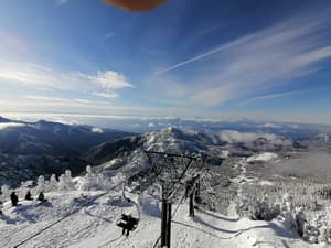 thumbnail: Snow and ski sports