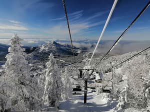 thumbnail: Snow and ski sports