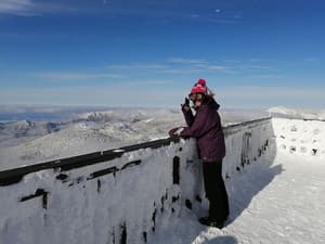 thumbnail: Snow and ski sports