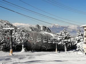 thumbnail: Snow and ski sports