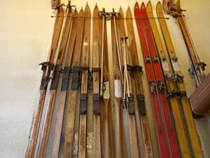 thumbnail: Snow and ski sports