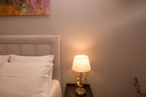 thumbnail: In-room dining