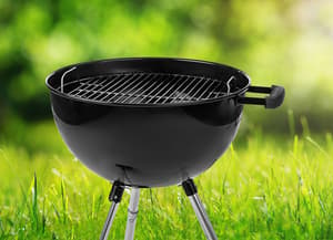 thumbnail: BBQ/picnic area