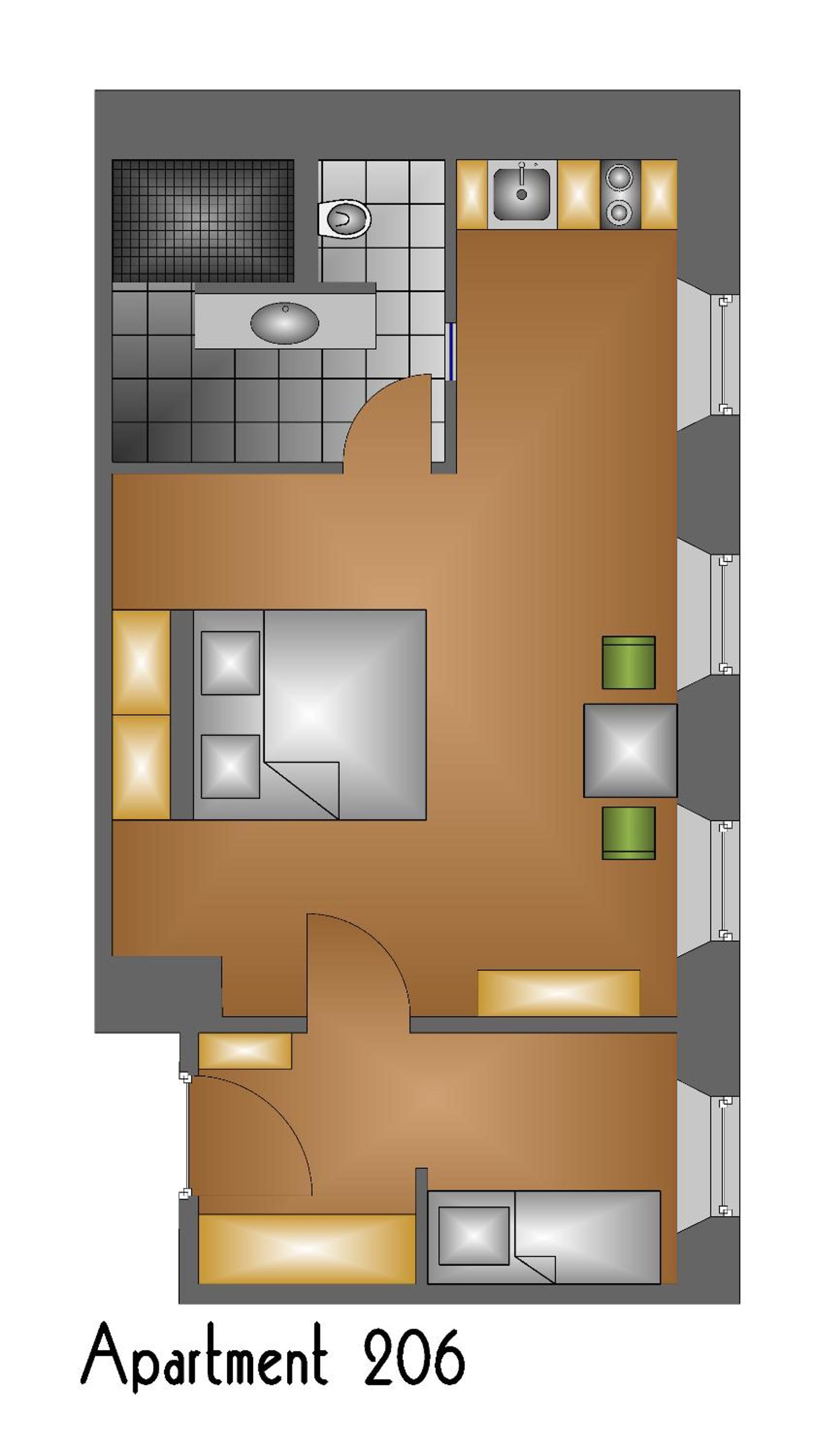 Work-area