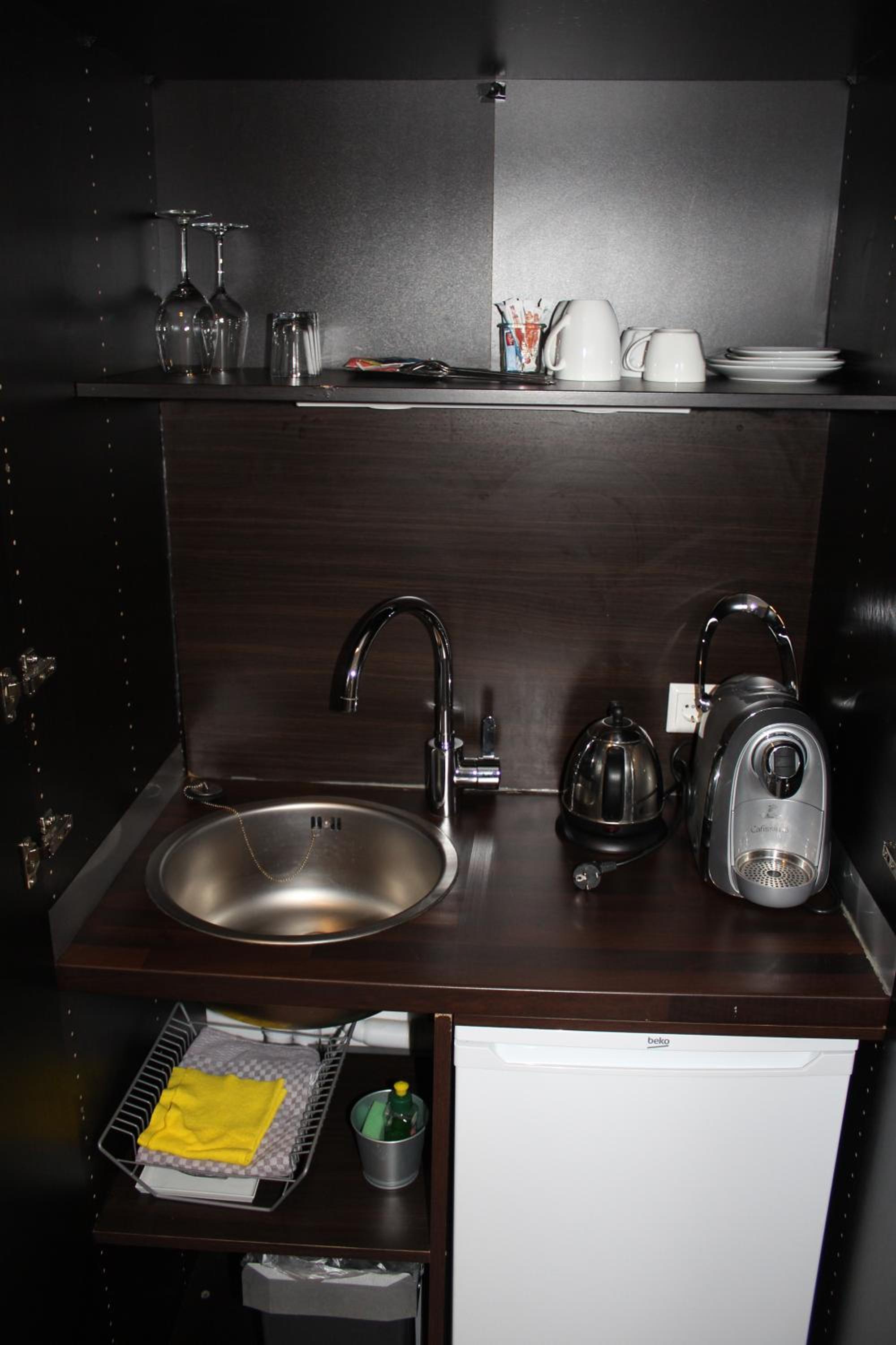 Work-area