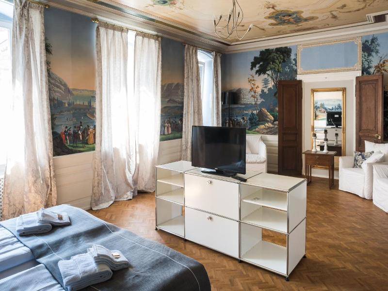 General view
