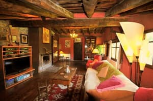 thumbnail: Interior