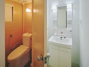 thumbnail: Bathroom