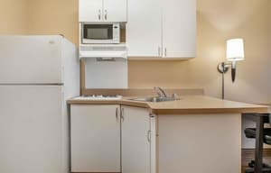 thumbnail: Private kitchenette