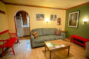 thumbnail: Living area