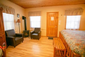 thumbnail: Living area