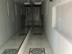 thumbnail: Hallway