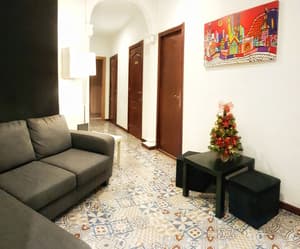 thumbnail: Living area