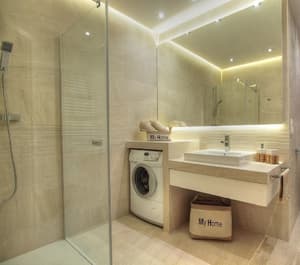 thumbnail: Bathroom