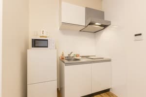 thumbnail: Private kitchenette