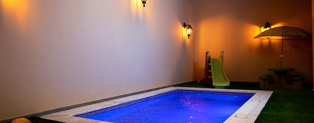 Children's pool