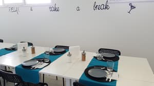 thumbnail: Restaurant