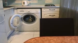 thumbnail: Laundry