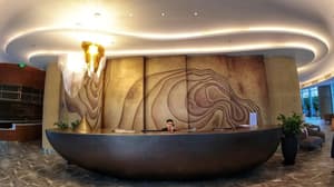 thumbnail: Reception