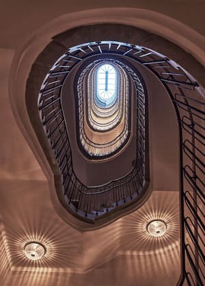 thumbnail: Staircase