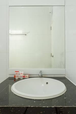 thumbnail: Bathroom sink