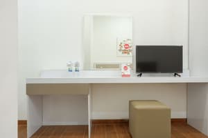 thumbnail: Room amenity