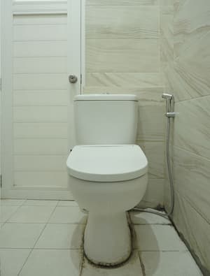 thumbnail: Bathroom