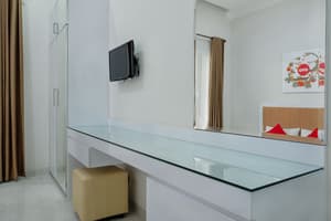 thumbnail: Room amenity