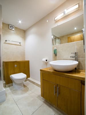 thumbnail: Bathroom