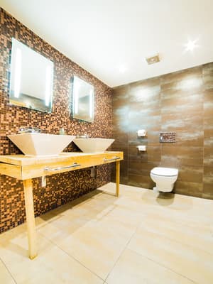 thumbnail: Bathroom