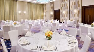 thumbnail: Our boardroom awaits you to celebrate your meetings