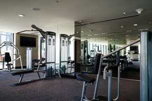 thumbnail: Wedding Setup - Holiday Inn Al Maktoum Airport Dubai