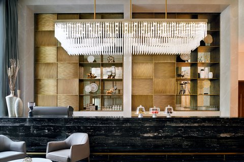 South Central Lounge is the perfect place to sip a cup of coffee