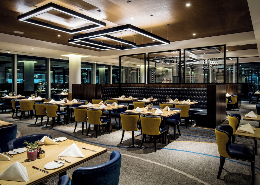 Restaurant-cafeteria
