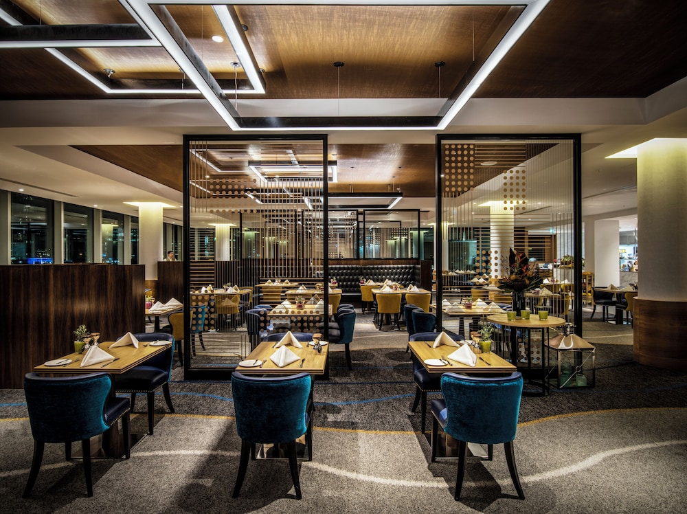 Restaurant-cafeteria
