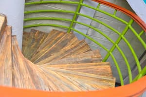 thumbnail: Interior