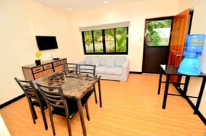 thumbnail: Private kitchenette