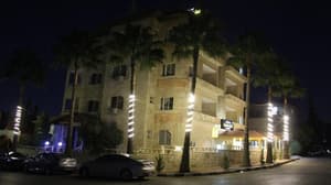 thumbnail: Front of property - evening/night
