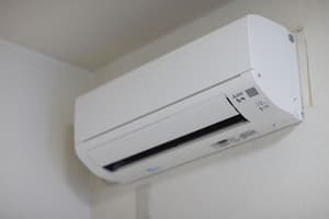 thumbnail: Air conditioning