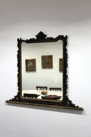 thumbnail: Interior detail