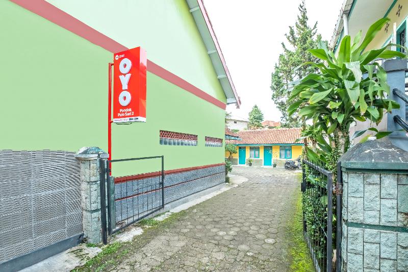 General view