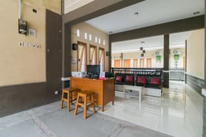 thumbnail: Reception