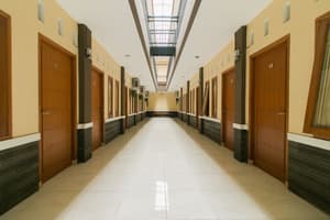 thumbnail: Hallway