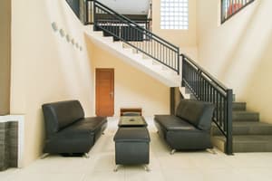 thumbnail: Staircase