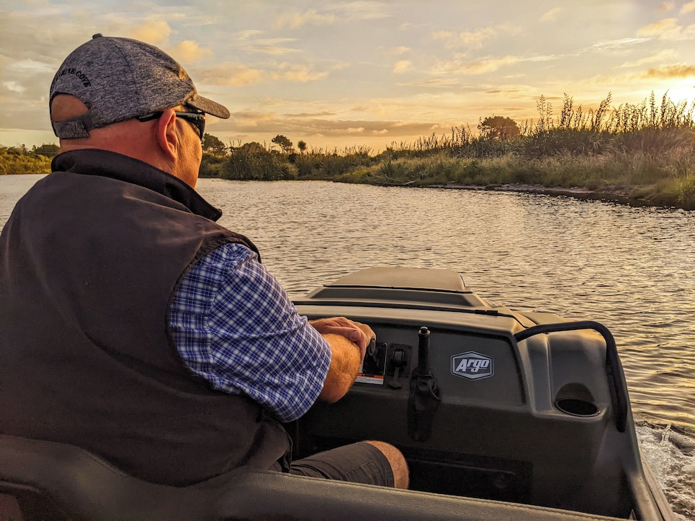 Boating