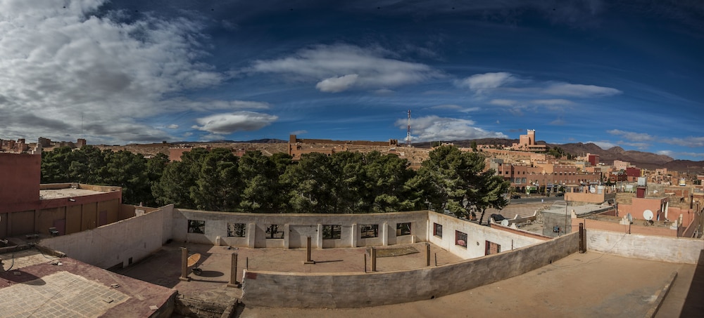 City view